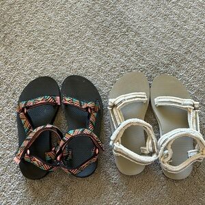 Teva’s